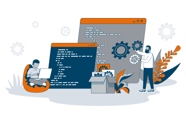 Creation site web – Image 2